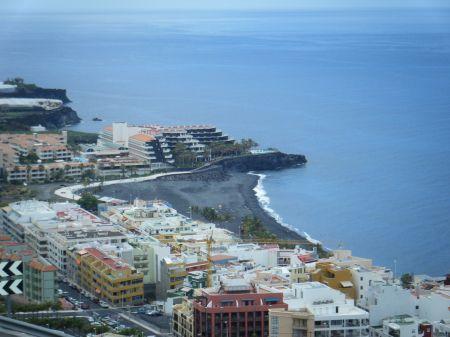 Puerto Naos Apartment Puerto De Naos Extérieur photo